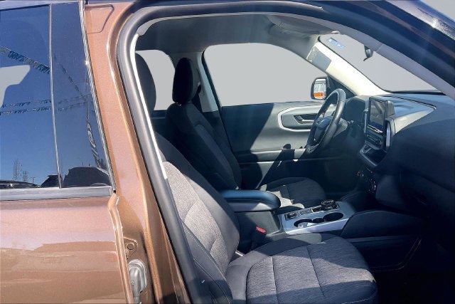 Certified 2022 Ford Bronco Sport Big Bend w/ Convenience Package AWD/4WD image 7