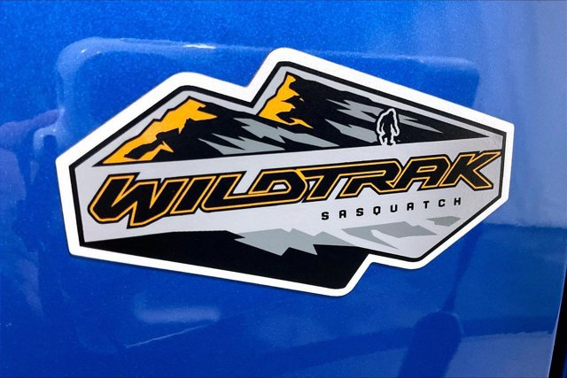 Used 2024 Ford Bronco Wildtrak AWD/4WD image 8