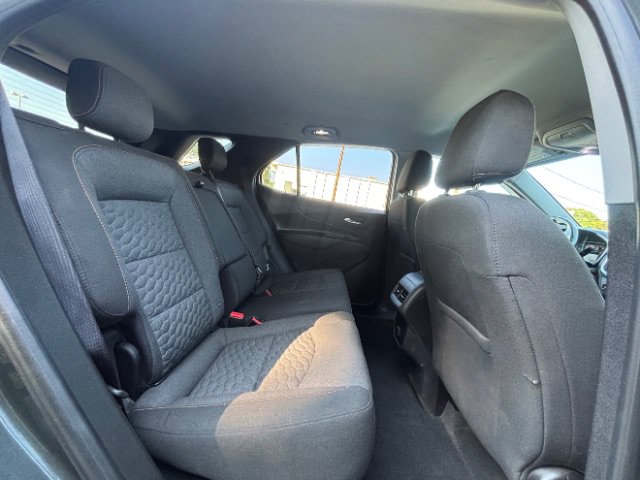 Used 2018 Chevrolet Equinox LT AWD/4WD image 14