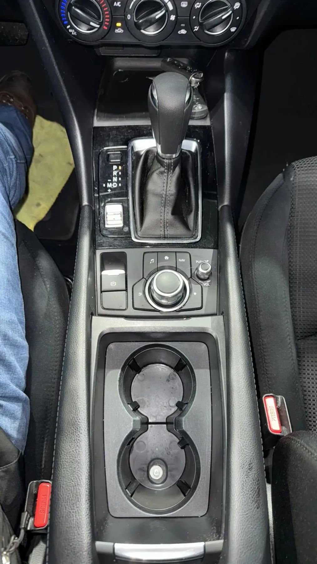 Used 2017 MAZDA MAZDA3 Sport w/ Preferred Equipment Package image 20