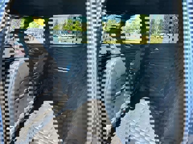 New 2026 Chevrolet Traverse LT w/ Midnight/Sport Edition image 28