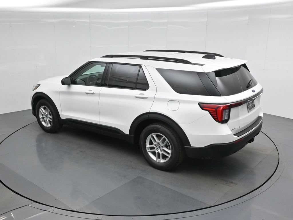 New 2026 Ford Explorer Active w/ Active Comfort Package RWD image 43