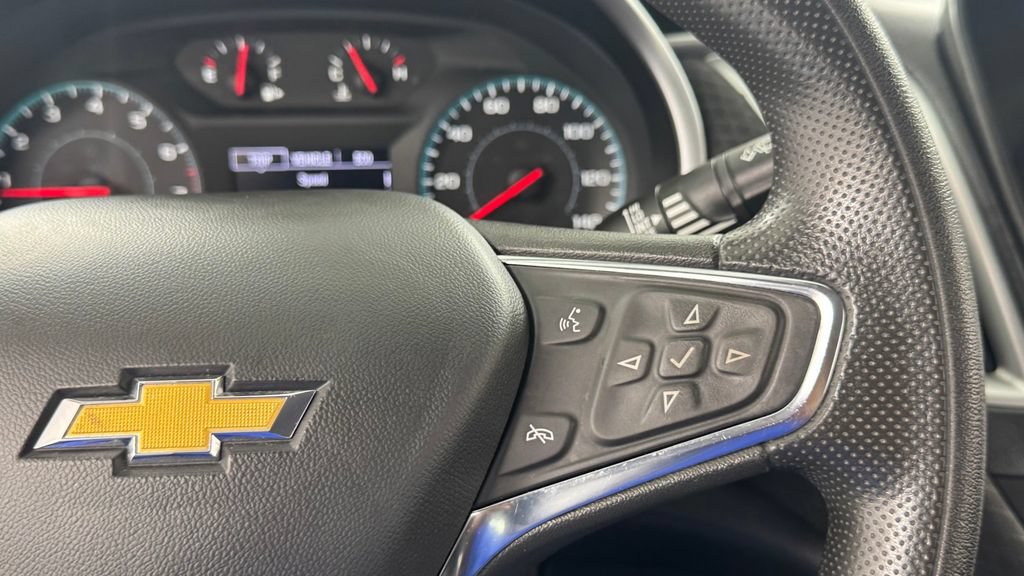 Used 2023 Chevrolet Malibu LT FWD image 20