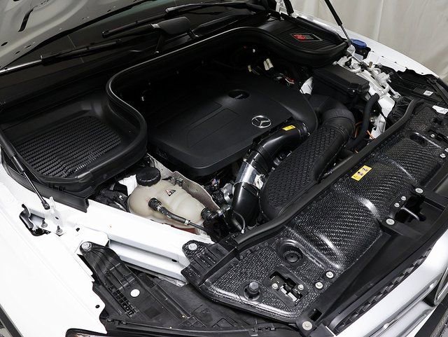 Certified 2023 Mercedes-Benz GLE 350 4MATIC image 38