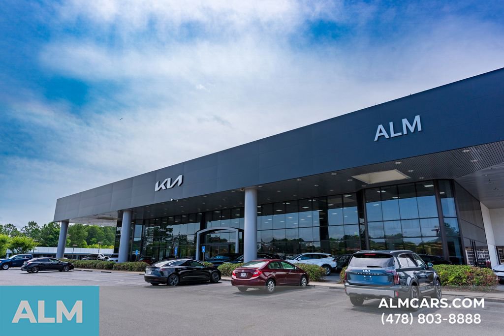 Used 2024 Kia EV9 Wind image 67