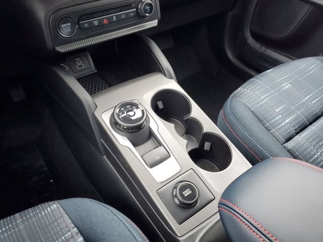 New 2026 Ford Bronco Sport Heritage w/ Convenience Package AWD/4WD image 28