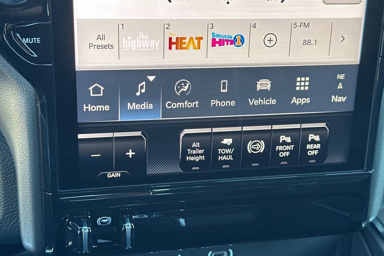 New 2026 RAM 3500 Laramie image 19