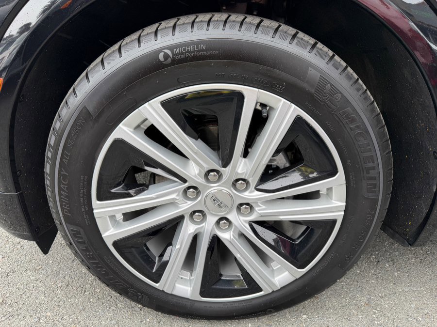 Used 2024 Cadillac Lyriq Tech w/ LPO, Floor Liner Package image 51