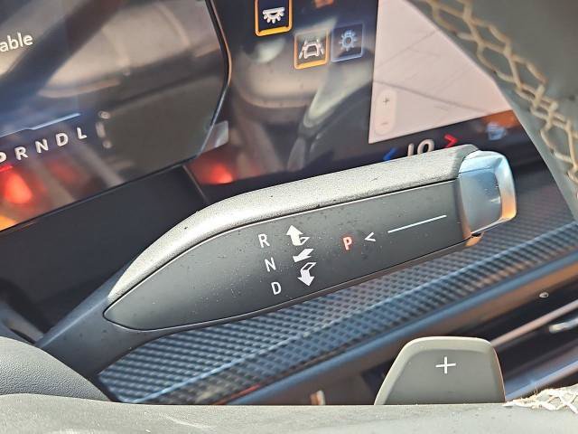 New 2027 Chevrolet Traverse Z71 w/ Enhanced Driving Package AWD/4WD image 16