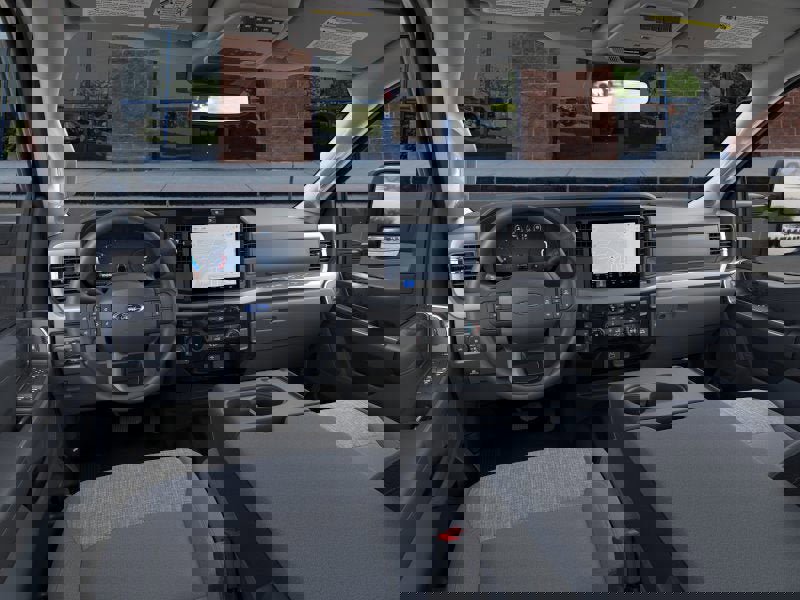 New 2026 Ford F350 XLT w/ XLT Premium Package image 9