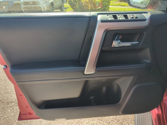Certified 2023 Toyota 4Runner TRD Sport w/ Technology Package RWD image 7