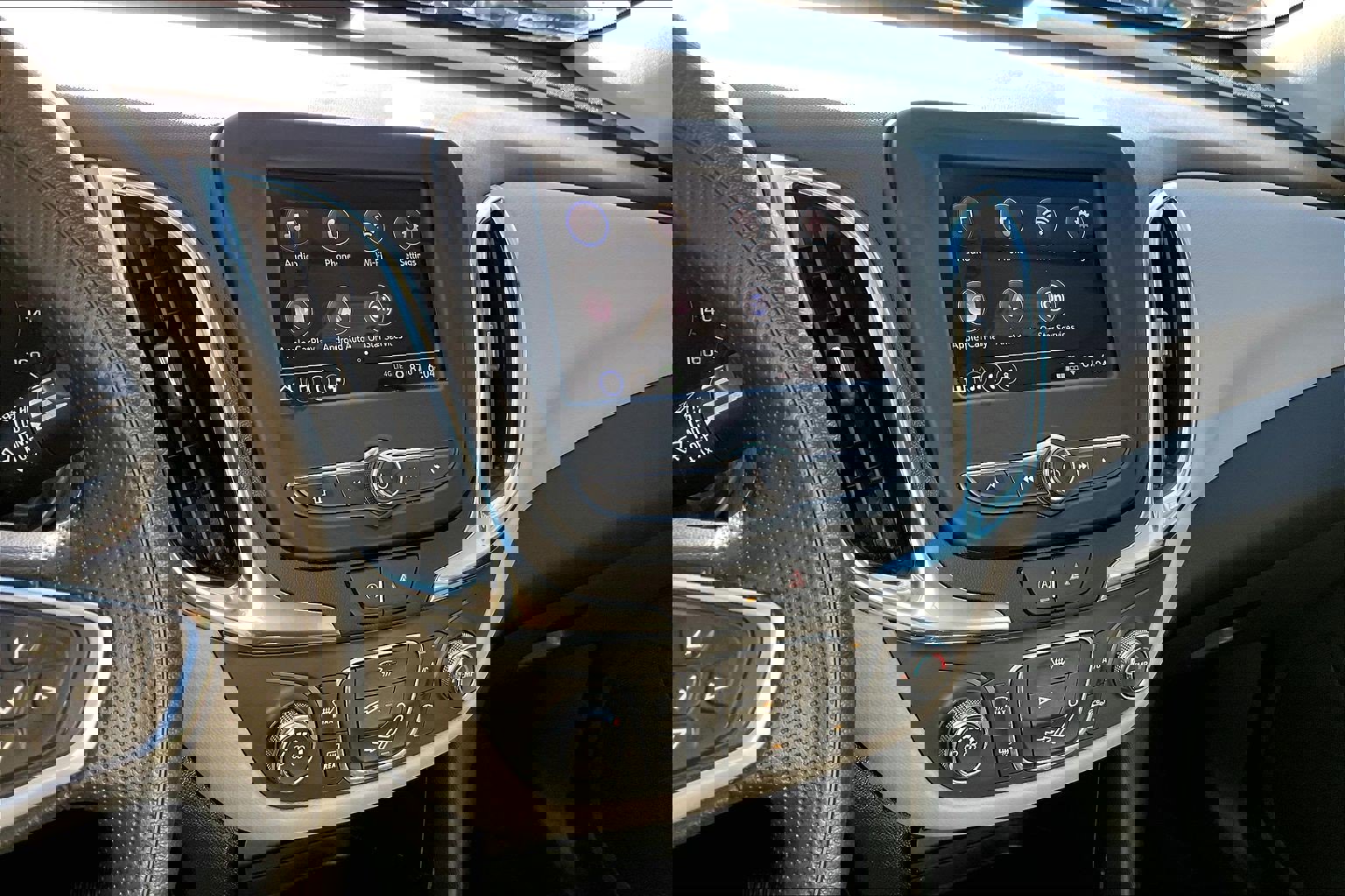 Certified 2023 Chevrolet Equinox LS w/ LS Convenience Package image 23