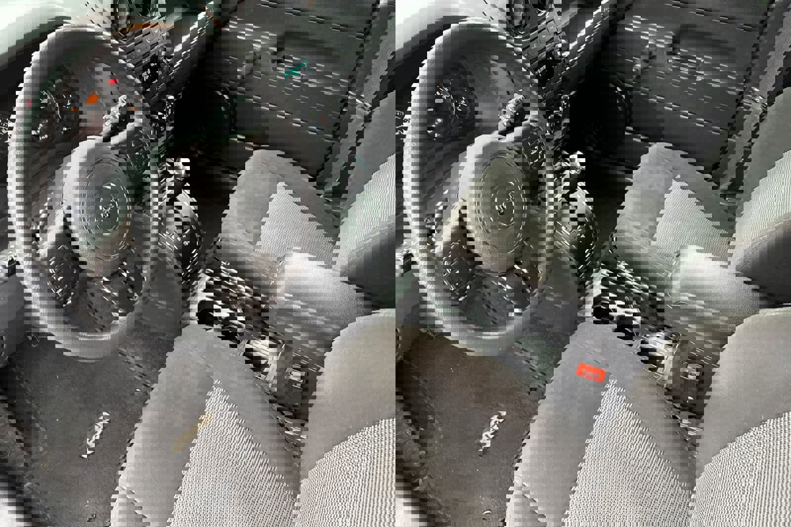 Used 2017 Jeep Patriot Sport image 11