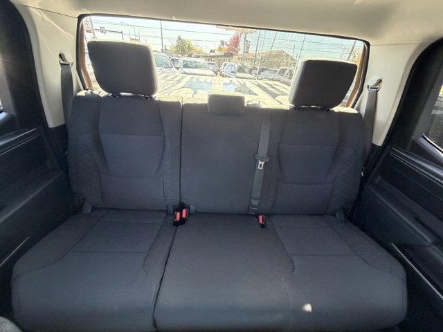 Used 2022 Toyota Tundra SR5 image 17
