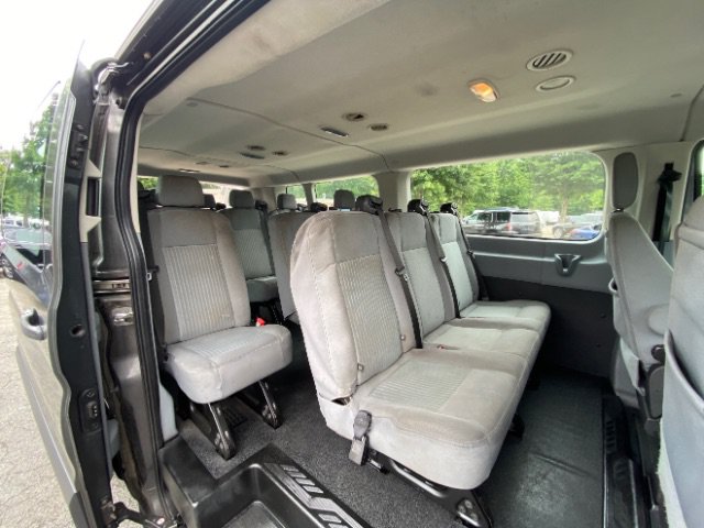 Used 2017 Ford Transit 350 XL RWD image 17