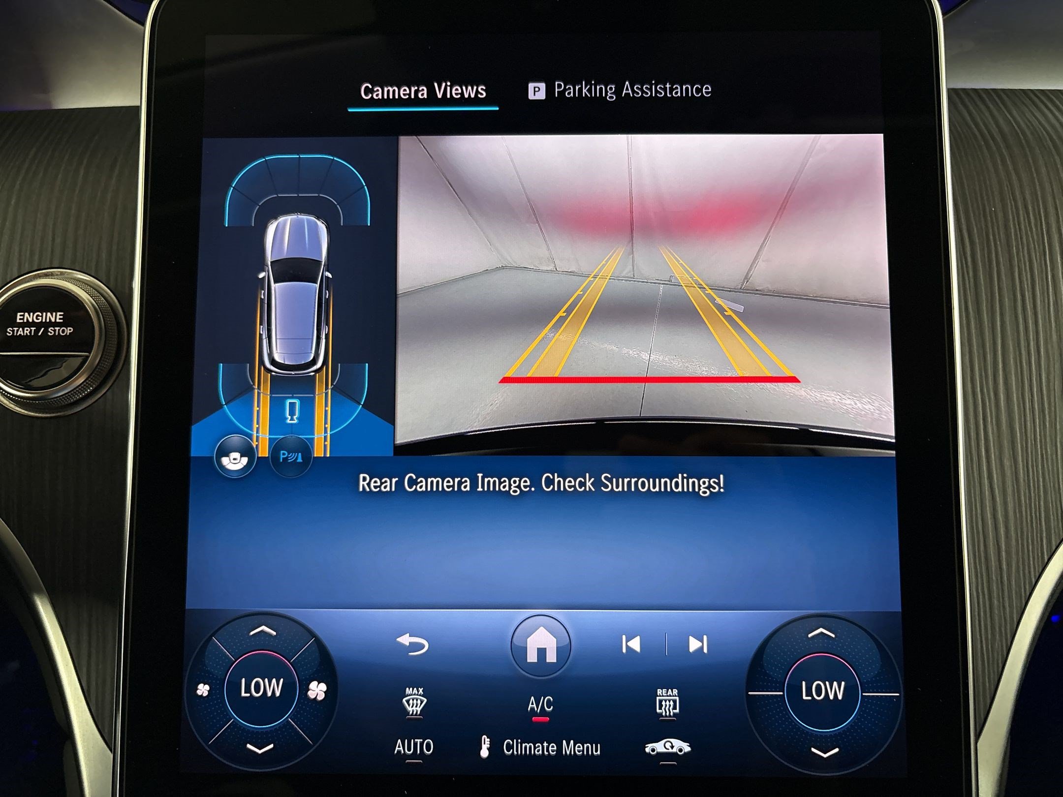 Certified 2025 Mercedes-Benz GLC 350e 4MATIC image 19