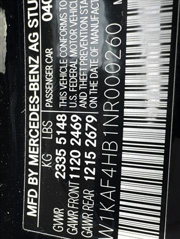 Used 2022 Mercedes-Benz C 300 4MATIC Sedan image 25