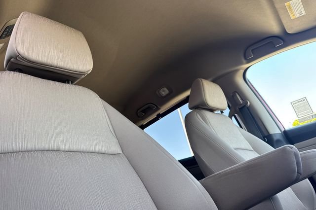 Certified 2023 Honda Odyssey EX image 21