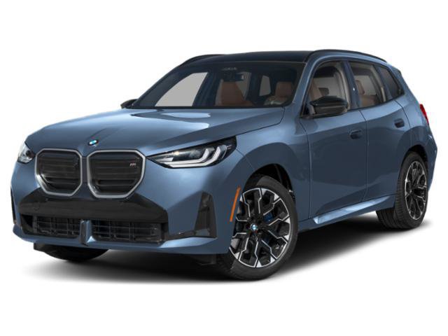 Used 2026 BMW X3 M50 AWD/4WD image 1