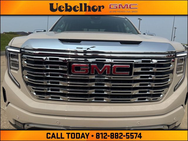 New 2026 GMC Sierra 1500 Denali w/ Denali Reserve Package image 12
