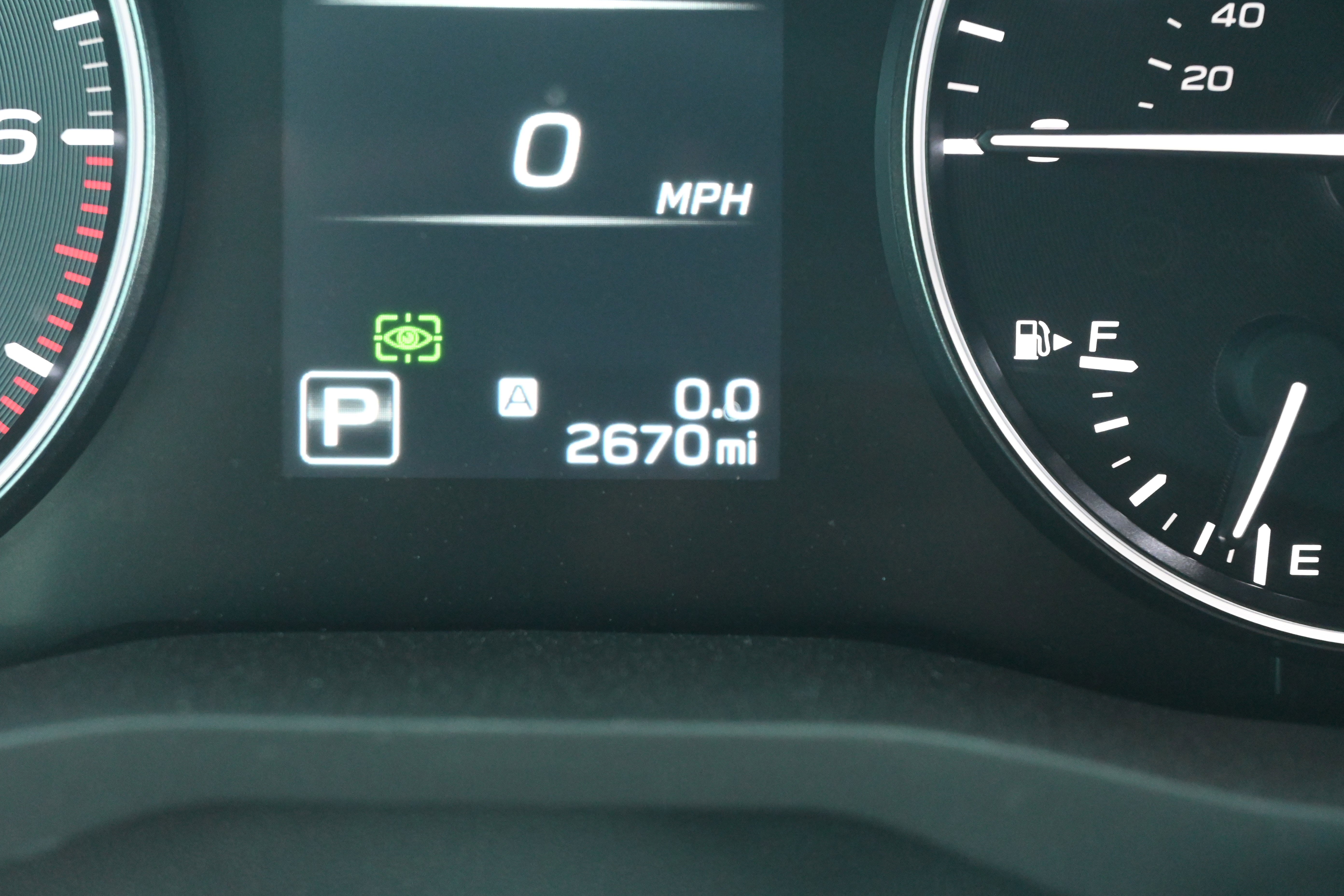 Used 2026 Subaru Ascent Touring image 21