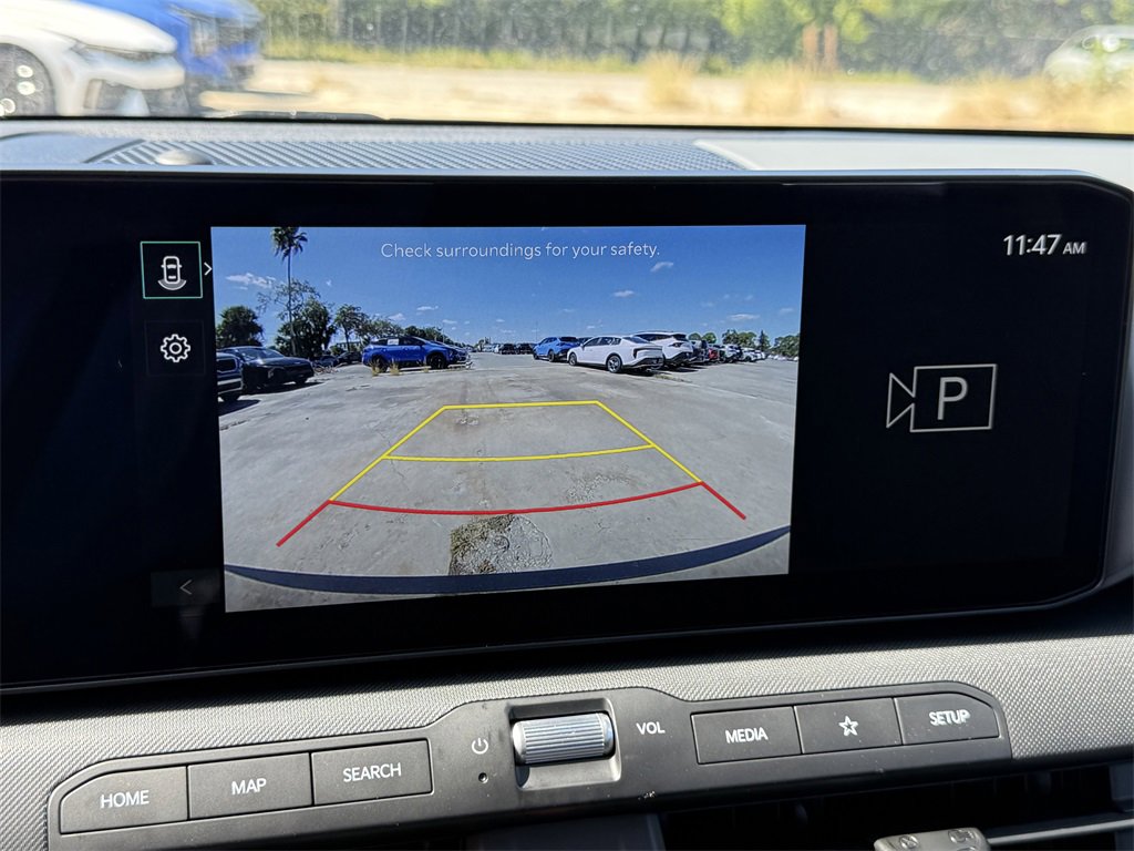 New 2025 Kia K4 LXS image 22