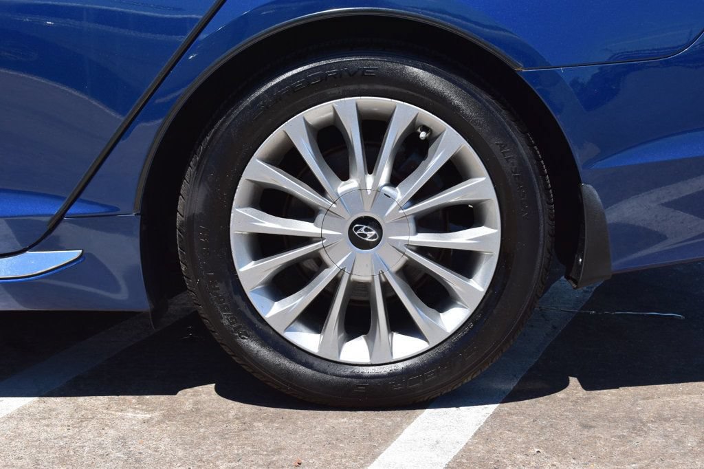 Used 2015 Hyundai Sonata Limited FWD image 12