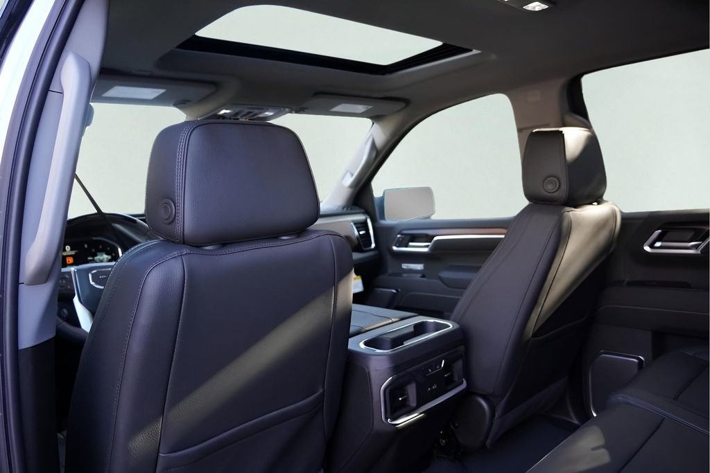 New 2026 GMC Sierra 1500 Denali AWD/4WD image 37