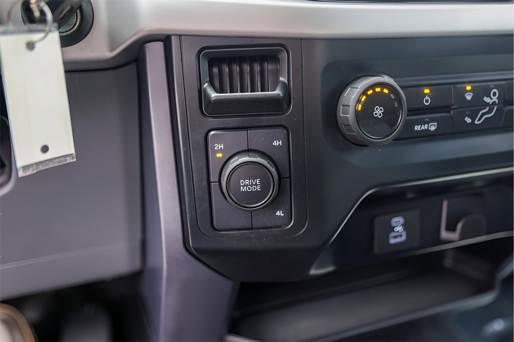 Used 2023 Ford F150 XLT image 22