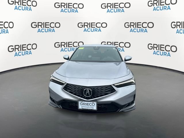New 2026 Acura Integra A-Spec image 3