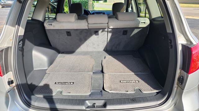 Used 2009 Hyundai Santa Fe GLS FWD image 20