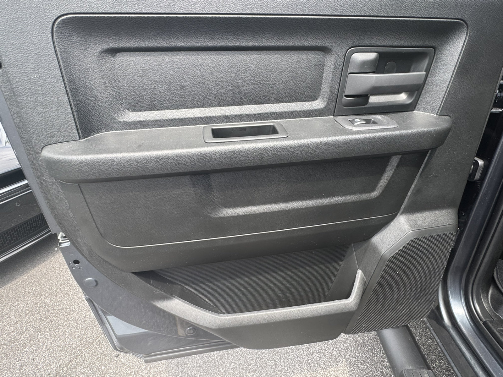 Used 2025 RAM 2500 Tradesman AWD/4WD image 22