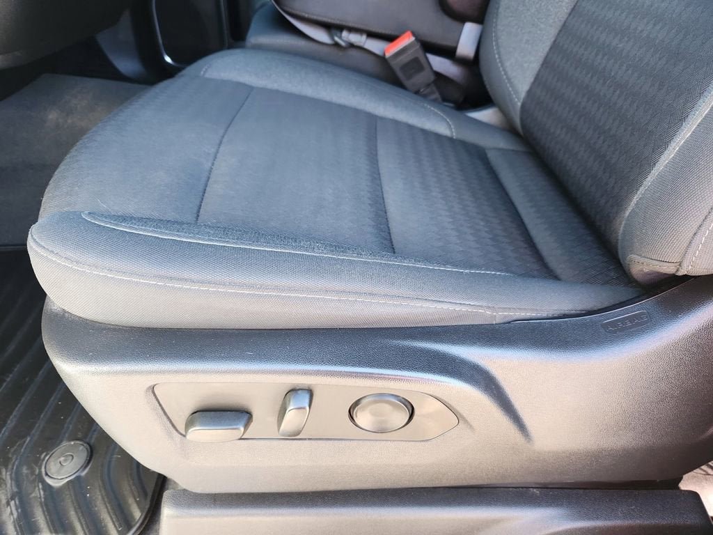 Used 2023 GMC Sierra 1500 Elevation AWD/4WD image 20