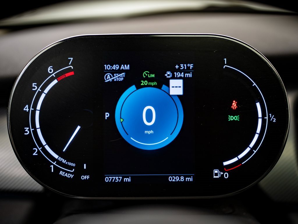 Used 2023 MINI Cooper 2-Door Hardtop image 27