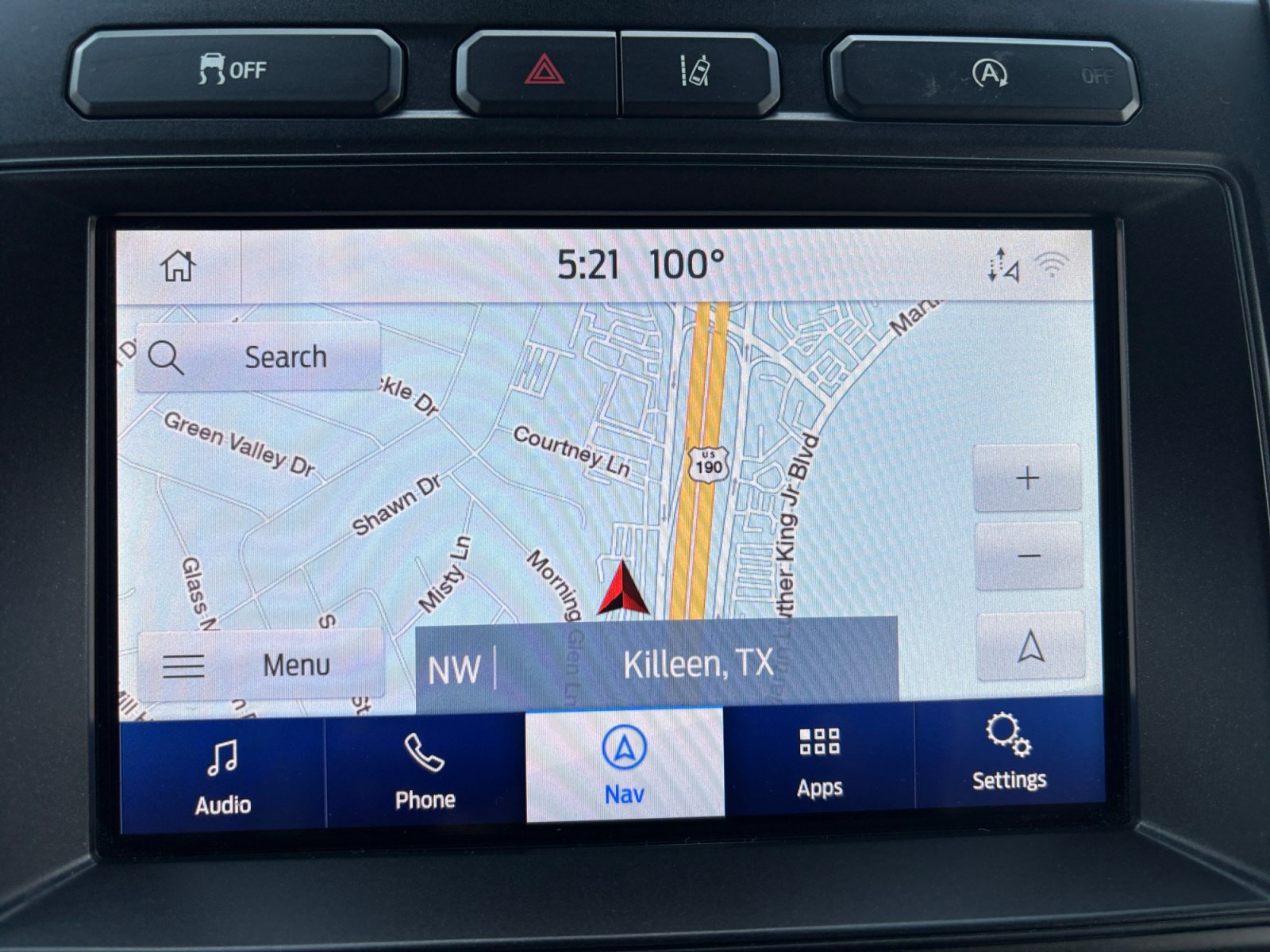 Used 2021 Ford Expedition Max Limited RWD image 14