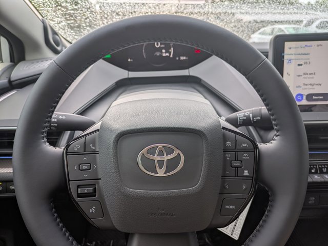 New 2024 Toyota Corolla LE FWD image 29