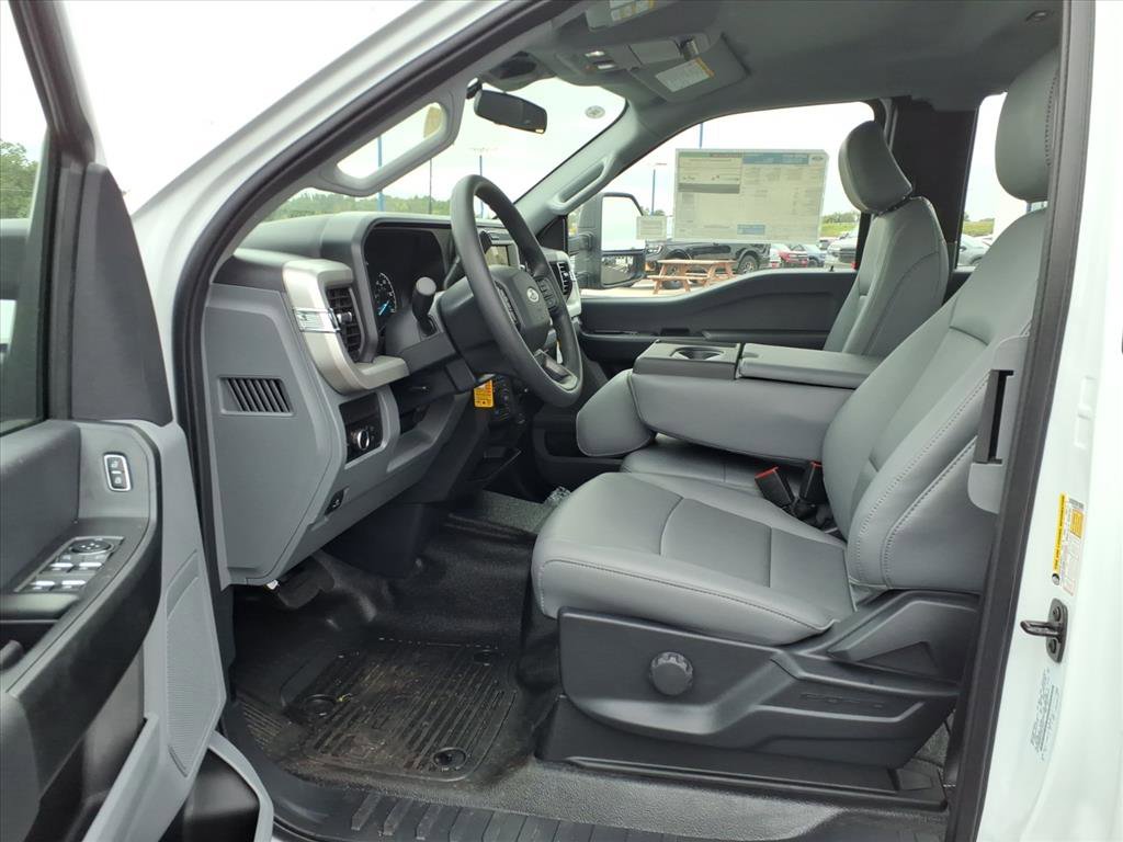 New 2026 Ford F350 XL image 19