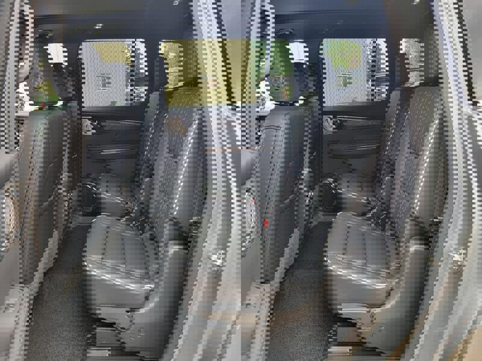 New 2025 Buick Enclave Avenir w/ Super Cruise Package FWD image 31