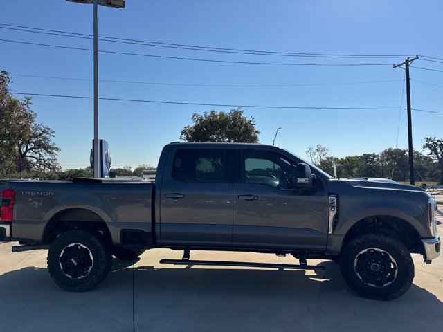 Used 2025 Ford F250 Lariat w/ Lariat Ultimate Package AWD/4WD image 2