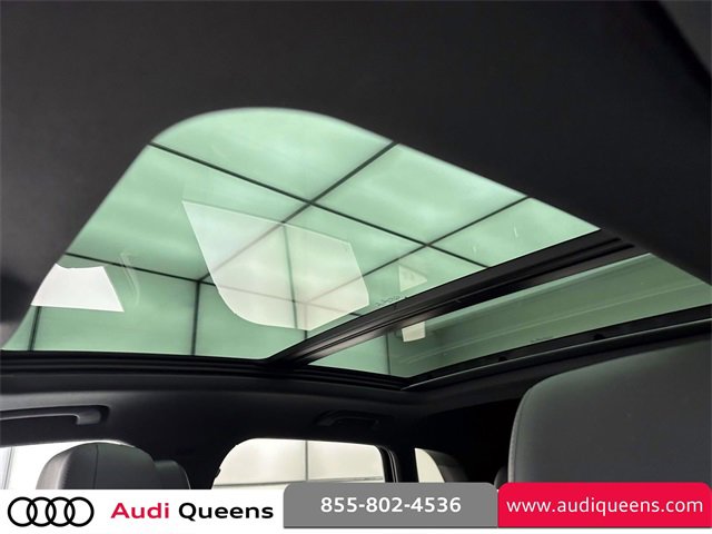 Certified 2022 Audi Q3 2.0T Premium image 27