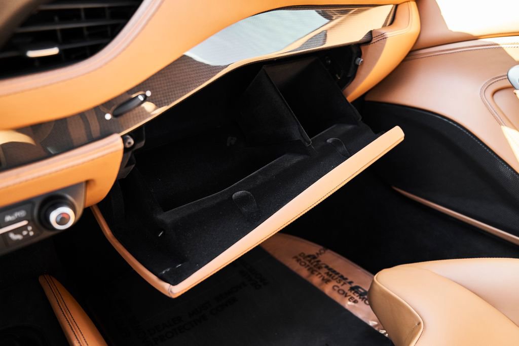 Used 2020 Ferrari F8 Tributo image 82