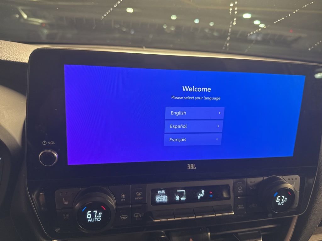 Used 2024 Toyota Grand Highlander Limited image 14