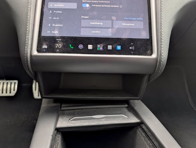 Used 2018 Tesla Model S P100D AWD/4WD image 24