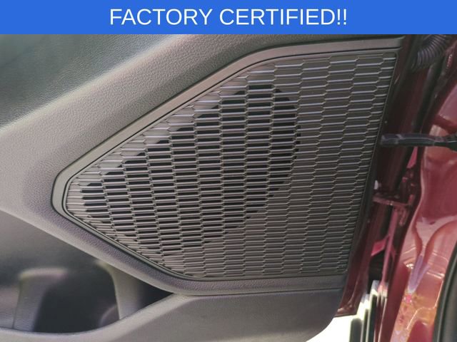 Certified 2024 Jeep Grand Cherokee Limited image 27