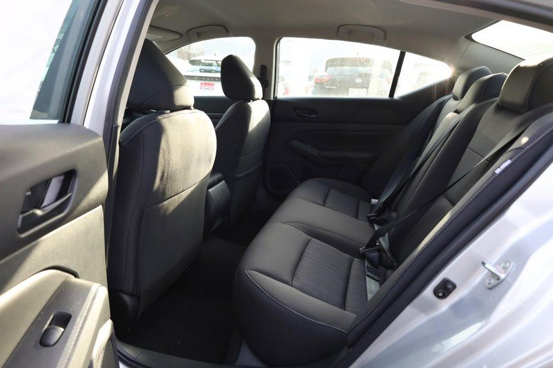 New 2025 Nissan Altima 2.5 SV image 19