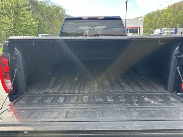 Used 2021 GMC Sierra 2500 SLE w/ SLE Value Package; AWD/4WD image 24