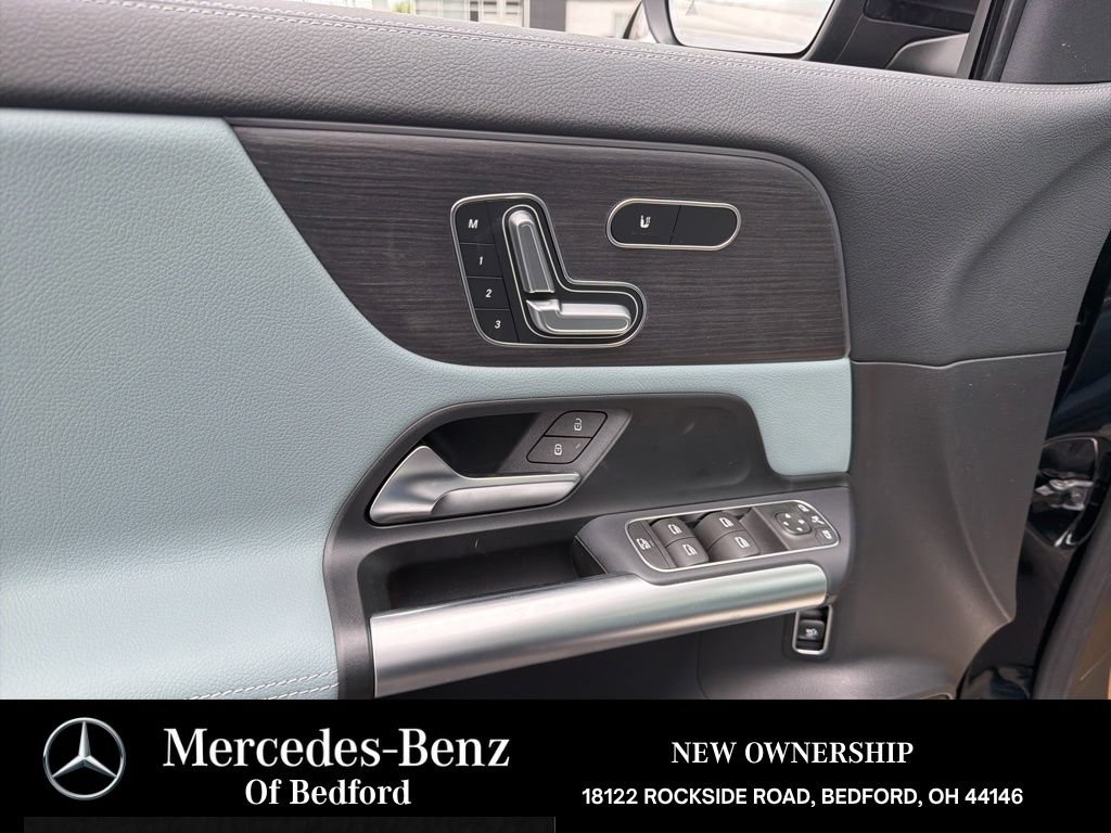 New 2026 Mercedes-Benz GLA 250 4MATIC image 8