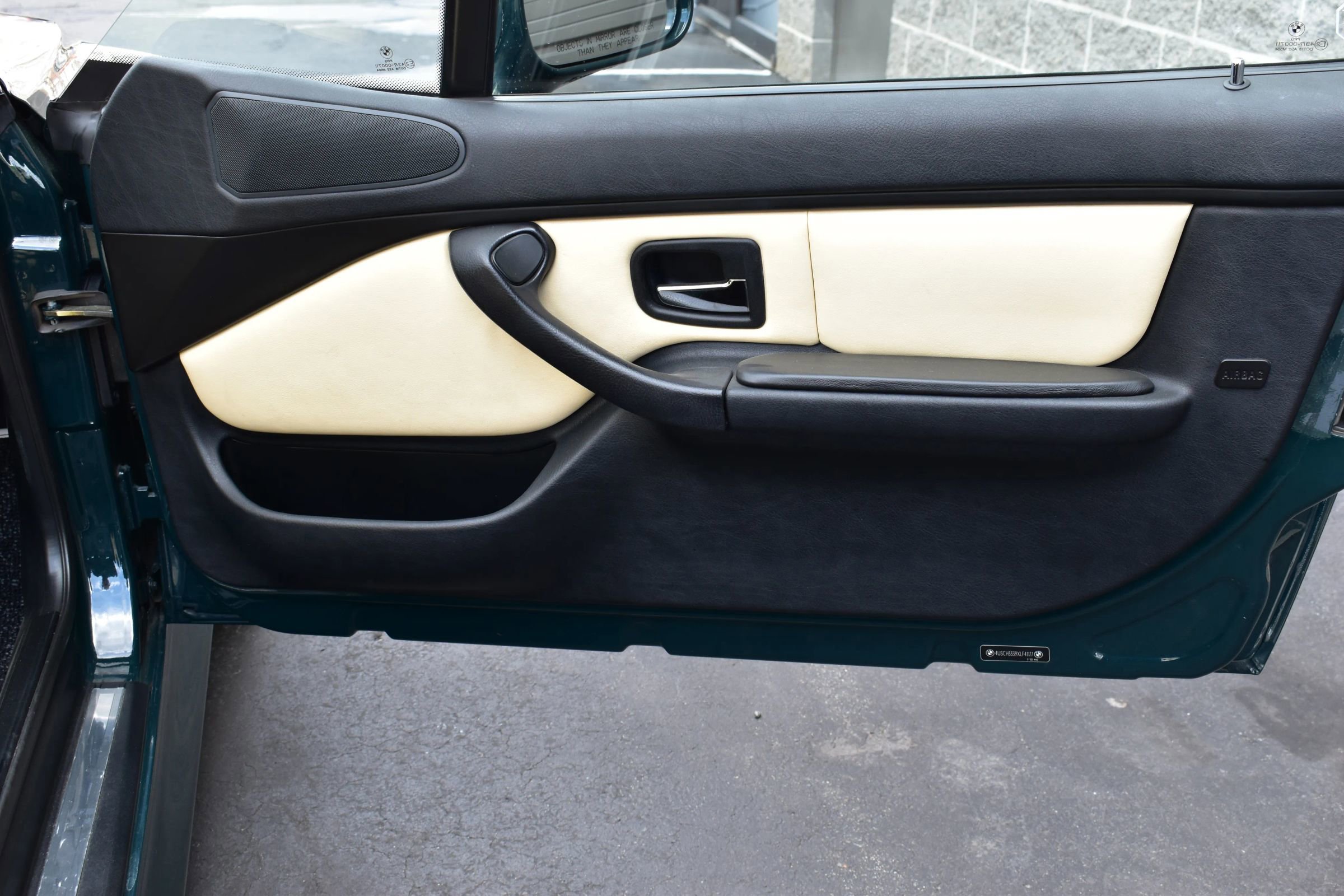 Used 1999 BMW Z3 2.8 image 32