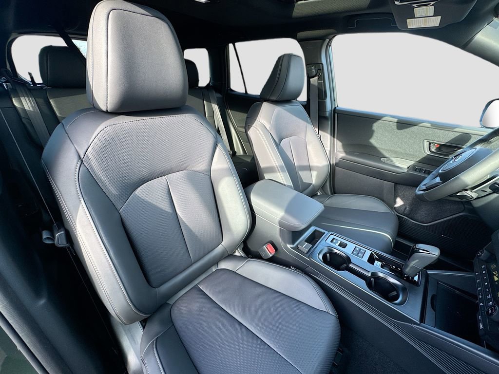 New 2026 Subaru Outback Limited XT image 28