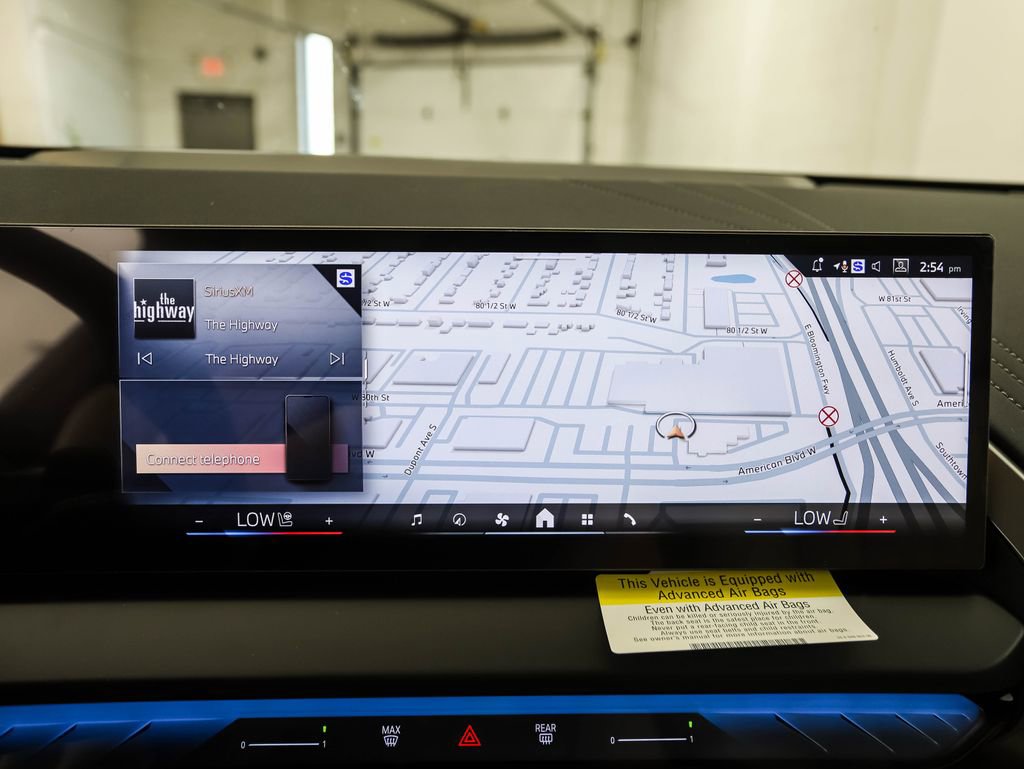 New 2026 BMW X3 xDrive30 w/ M Sport Package image 16